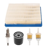 фото thumb №7, Набір do tuningu підрамник golfowego фільтр повітря оливи opałowego свічка