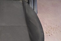 фото thumb №11, Сиденье сиденья комплект обшивка обшивки eu mitsubishi lancer 8 viii sedan 07-16