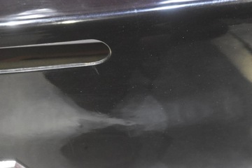 фото thumb №7, Крышка багажника зад задняя x42b mtsubishi lancer 8 viii sedan 07-11