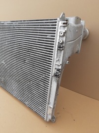 фото thumb №7, Mercedes actros mp4 радіатор повітря інтеркулер a9605000002