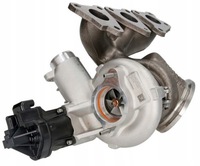 фото thumb №9, Турбіна bmw 11657849650 11657850278 7849650