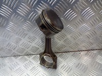 фото thumb №1, Поршень с шатун volkswagen passat b5 1.8