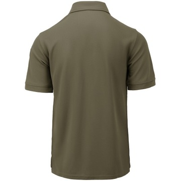 Polo t -Frish Helikon Utl Topcool Olive Green M M