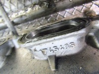 фото thumb №5, Bmw 5 e39 головка двигателя левая 4,4 m62 1745465