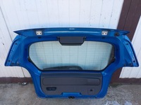 фото thumb №5, Крышка багажника багажника chevrolet spark iii 2009-2015 m300