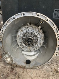 фото thumb №8, Ideał. kpl.skrzynia передач jaguar xj x351 5.0 v8 1