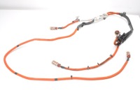 фото thumb №1, Bmw u06 кабель шланг джгут акумулятора 24r 5a57715 9797854