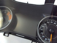 фото thumb №5, Счетчик приборы jeep cherokee kl 2.2d 13-