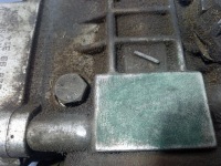 Land rover freelander i 2.0td 112km насос упорскування 0460404973 Недорого, фото thumb