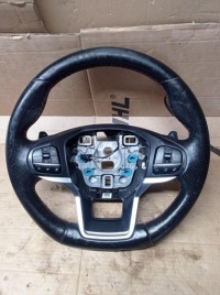 фото thumb №1, Воздуховод ford explorer vi мультифункция #2