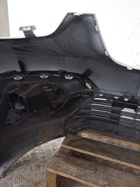 фото thumb №13, Opel combo e бампер передній 50140369