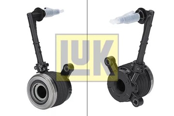 фото thumb №2, Механизм привода центральный сцепления