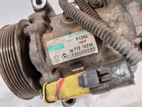 фото thumb №6, Компрессор кондиционера 9671216280 peugeot 308 i 1.6 hdi 07-