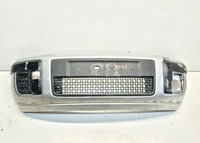 фото thumb №1, Ford fusion рестайлінг plus + бампер перед переднє