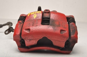 фото thumb №2, Ford fiesta mk7 st суппорт тормозной правые перед