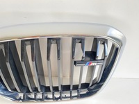 фото thumb №12, Решётка радиатора решётка радиатора решётки радиатора bmw x3 g01 x3m f97 mx3 lci lift