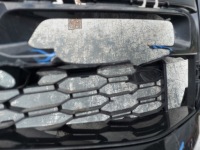 фото thumb №8, Bmw 3 g20 g21 m набір 18-22 бампер передній перед