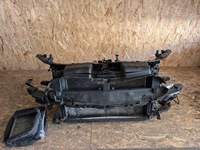 фото thumb №1, Mercedes glb gla w 247 45 amg комплектний pas радіатор шланги вентилятор