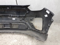 фото thumb №10, Бампер передний перед kia niro eniro ev 2018-