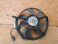 Вентилятор вентилятор радіатора mini cooper r55 r56 r60 r61 160812-00af1 в Україні, фото thumb