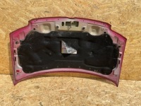 фото thumb №8, Fiat panda ii 2 03-12 капот крышка двигателя 705