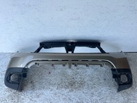 фото thumb №1, Бампер перед передний dacia duster 2 ii 17-