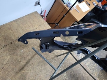 фото thumb №10, Renault zoe рестайлинг бампер переднее перед 6 x pdc