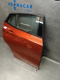 фото thumb №3, Bmw x2 f39 дверь правый задняя kol. c1x