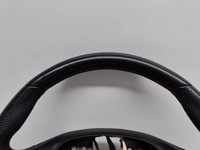 фото thumb №6, Ford puma mk2 st line воздуховод кожаный оригинал 2019-