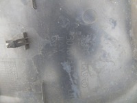 фото thumb №6, Volvo c70 ii молдинг порог накладки kpl левая + правая