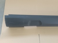 Молдинг порог правая mercedes gla a156 w156 порог правый Недорого, фото thumb