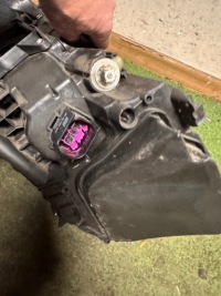 Audi a6 c8 4k0 4k0941034 лампа правая full led Цена, фото thumb