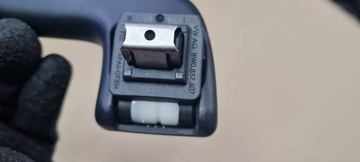 фото thumb №14, Sq8 4m rsq8 q8 ручка стеля ліва лівий зад sline 8w0857607a a4 b9 a5