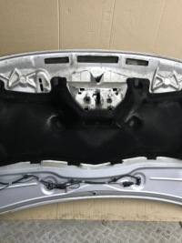 Капот двигуна ford c-max mk2 kol oa Доставка, фото thumb