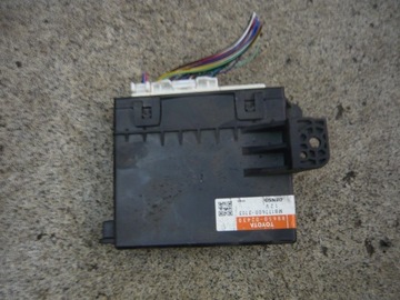 фото thumb №1, Модуль блок керування кондиціонера 88650-02430 toyota auris