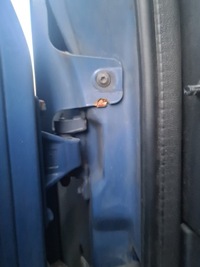 фото thumb №3, Кутик облицювання вітровик ліва renault midlum gama d renault midlum dxi