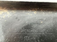 фото thumb №13, Bmw 5 f10 f11 2011 канал повітря гальма