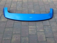 фото thumb №1, Спойлер спойлер світло стоп opel mokka