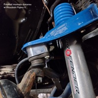 фото thumb №7, Проставка 20 mm рычага верхнего шаровая опора mitsubishi pajero ii l200 sport