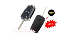 фото thumb №1, Корпус pilot ключ chevrolet cruze aveo + logo