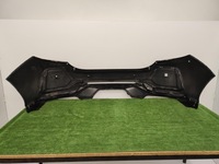 фото thumb №11, Бампер задня задній honda civic x hb 71501-tgg-zz00