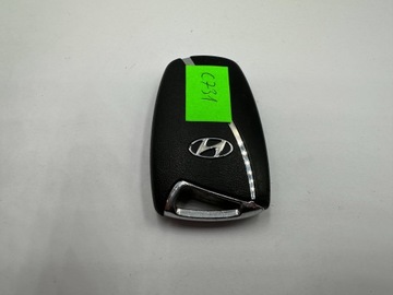 фото thumb №6, Ключ ключ pilot hyundai santa fe iii ix45