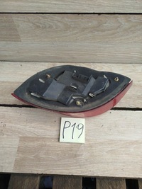 фото thumb №2, Лампа задняя левая левый задняя ford ka 3d