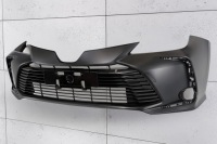 фото thumb №7, Toyota corolla e21 2019+ sedan бампер передний с решётка нижняя 5211902q10