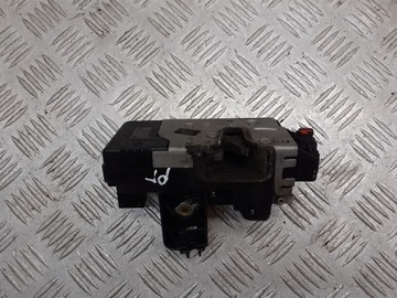 фото thumb №2, Замок дверь правые зад opel corsa c 13154794gh