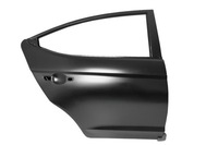 фото thumb №1, Hyundai elantra vi 2016-2019 двері задні праве