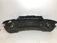 фото thumb №6, Mini r56 бампер решітка радіатора передній перед