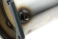 фото thumb №11, Nty dpf-me-005 фільтр сажі / фільтр часток твердих, система випускний