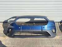 фото thumb №1, Бампер перед передний ford transit courier