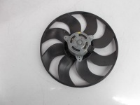 фото thumb №1, Вентилятор вентилятор master iii movano ii b запчасти